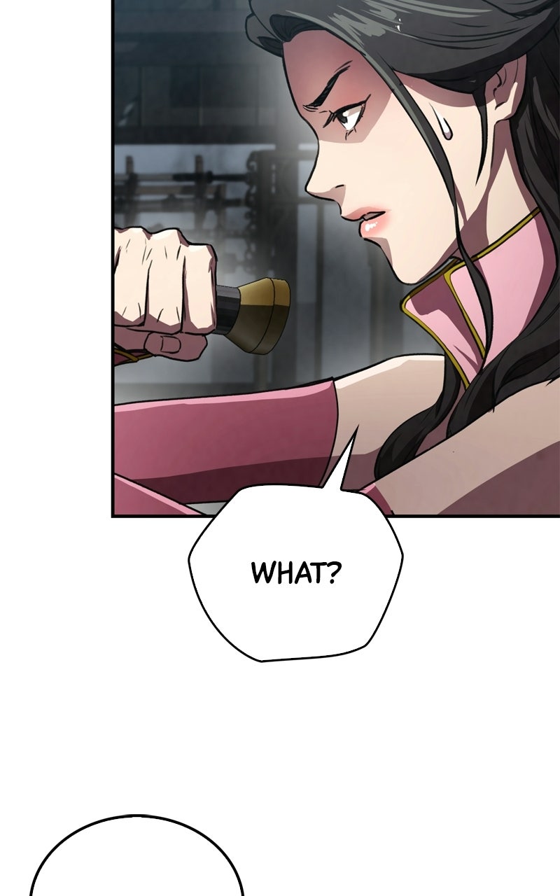Return ofthe Demonic Instructor Episode 20 page 113 - 