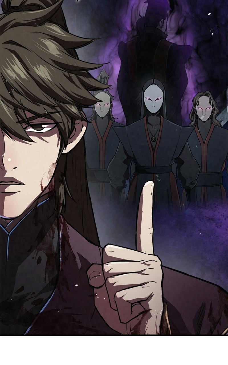 Return ofthe Demonic Instructor Episode 20 page 115 - 