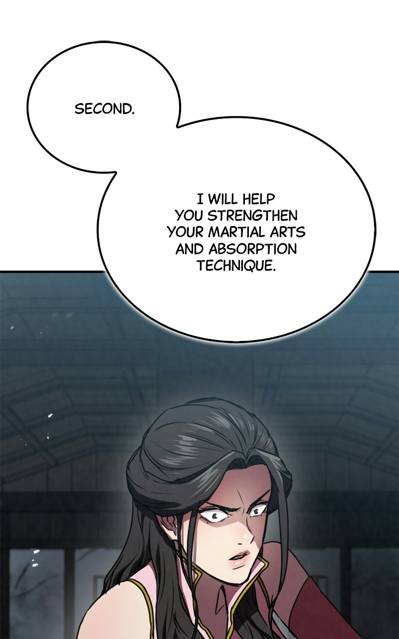 Return ofthe Demonic Instructor Episode 20 page 116 - 