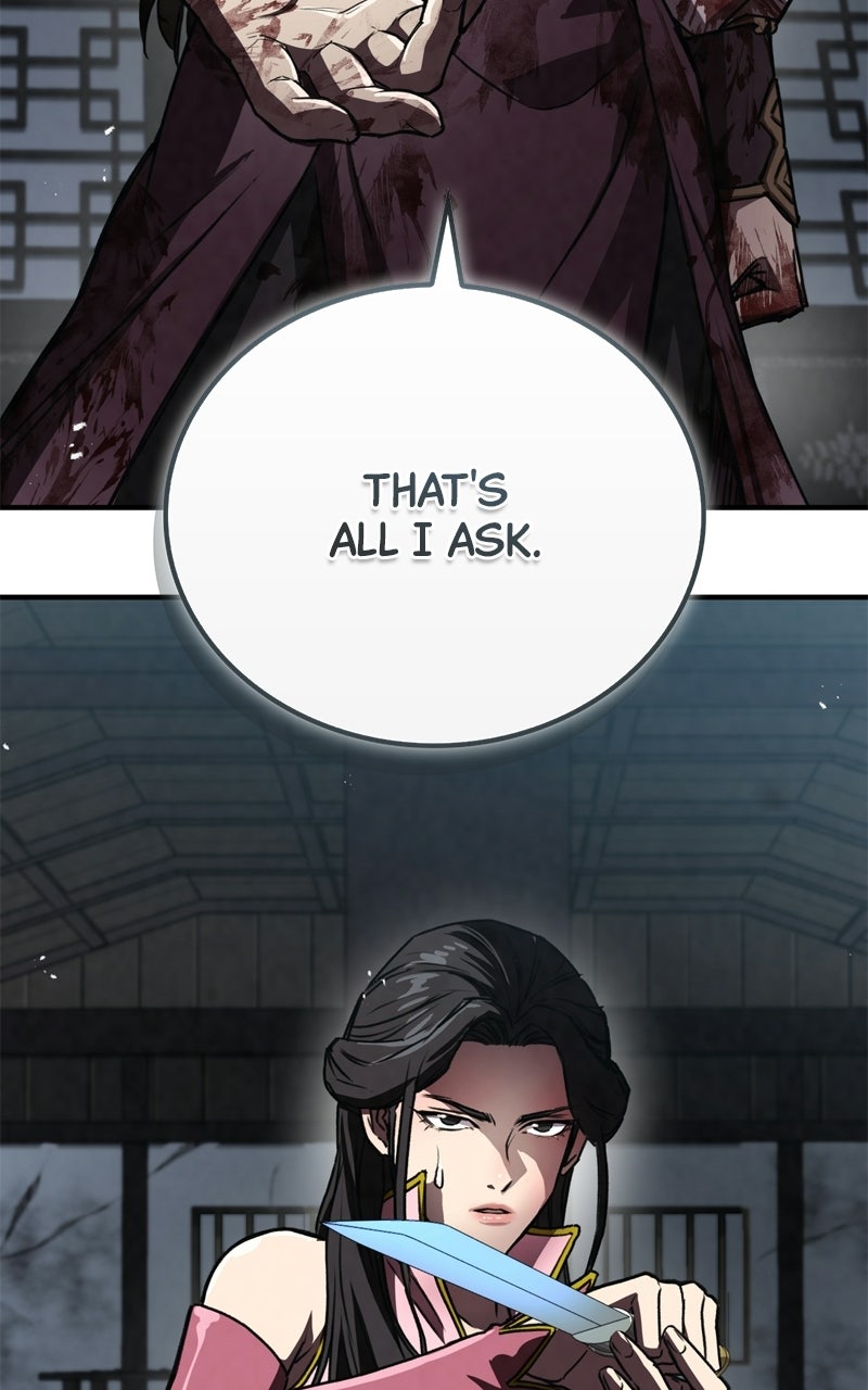 Return ofthe Demonic Instructor Episode 20 page 122 - 