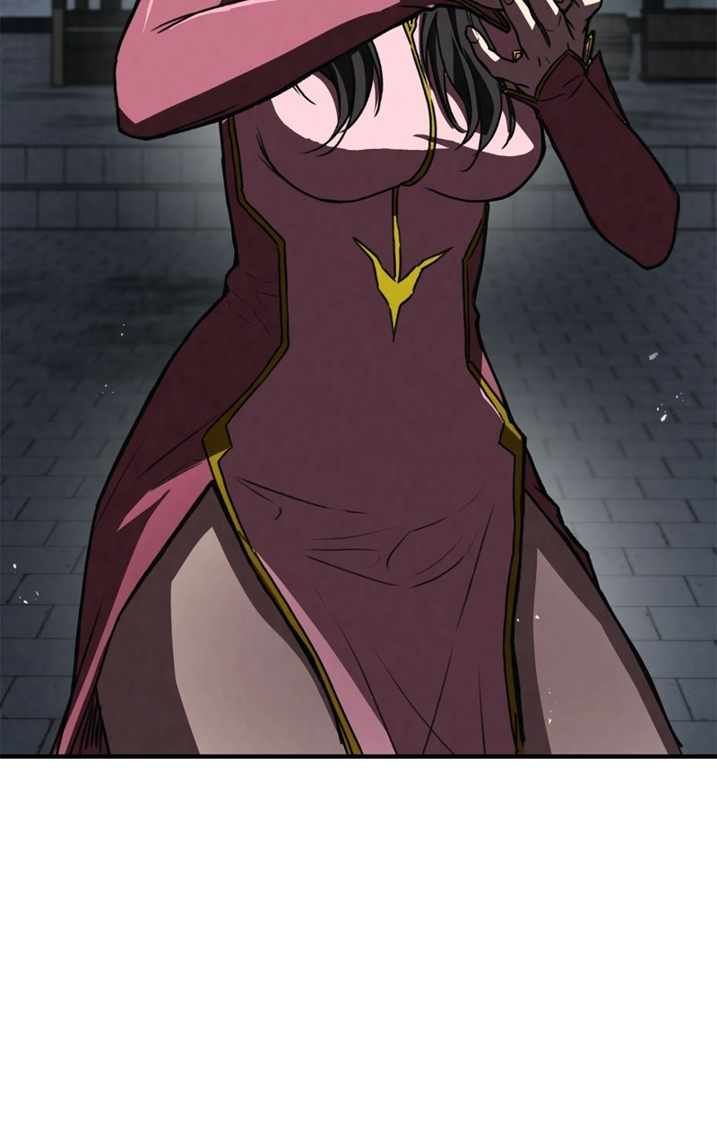 Return ofthe Demonic Instructor Episode 20 page 123 - 