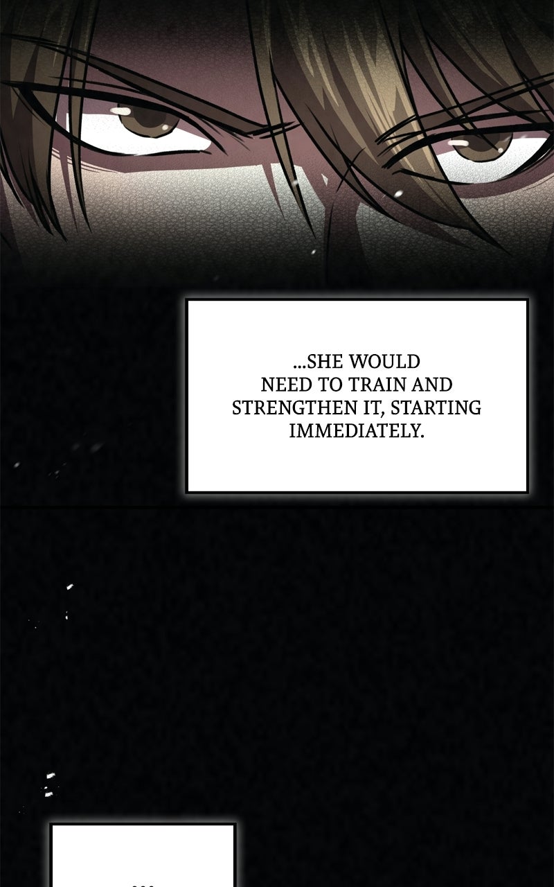 Return ofthe Demonic Instructor Episode 20 page 33 - 