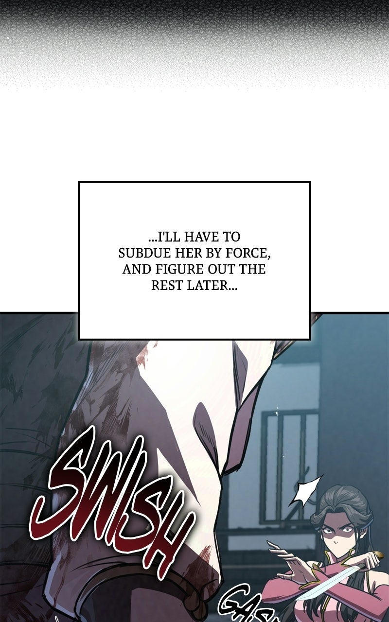 Return ofthe Demonic Instructor Episode 20 page 35 - 