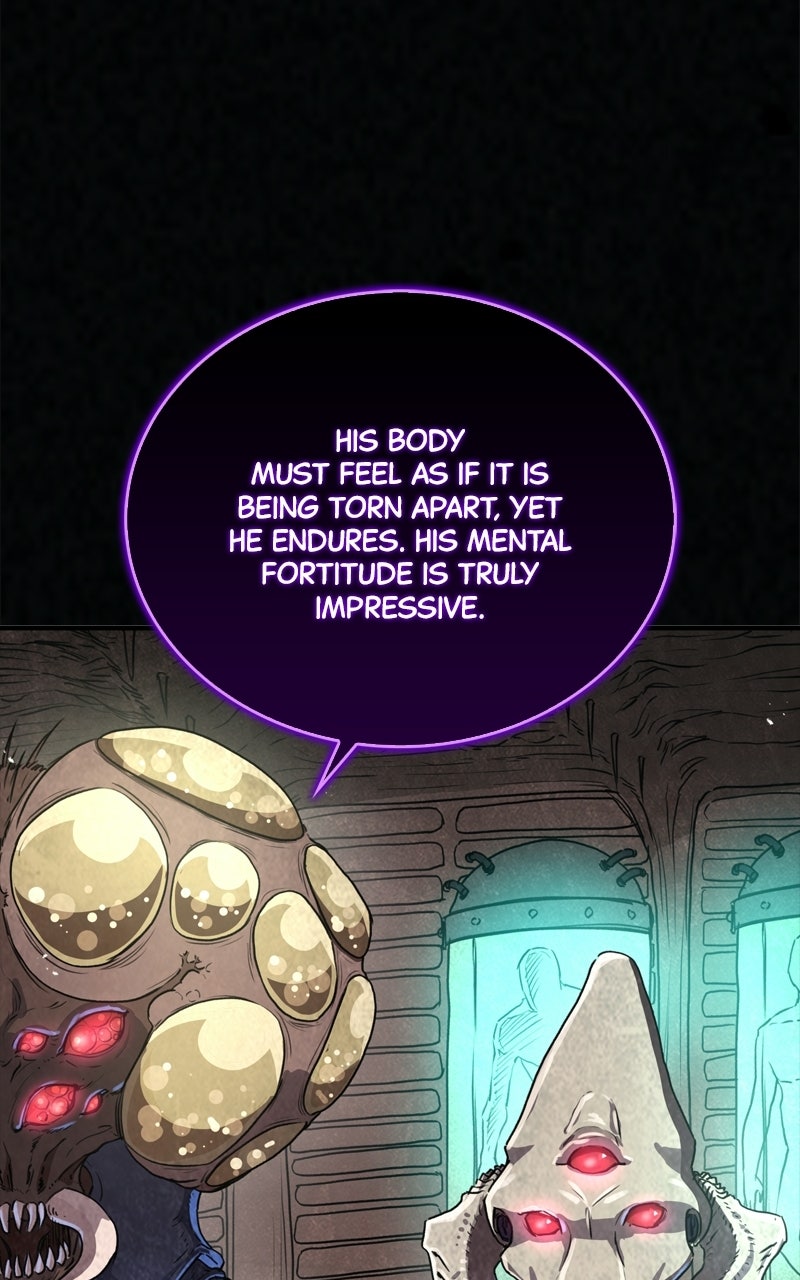 Return ofthe Demonic Instructor Episode 20 page 48 - 