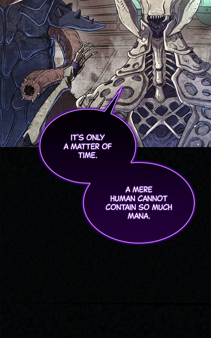 Return ofthe Demonic Instructor Episode 20 page 49 - 