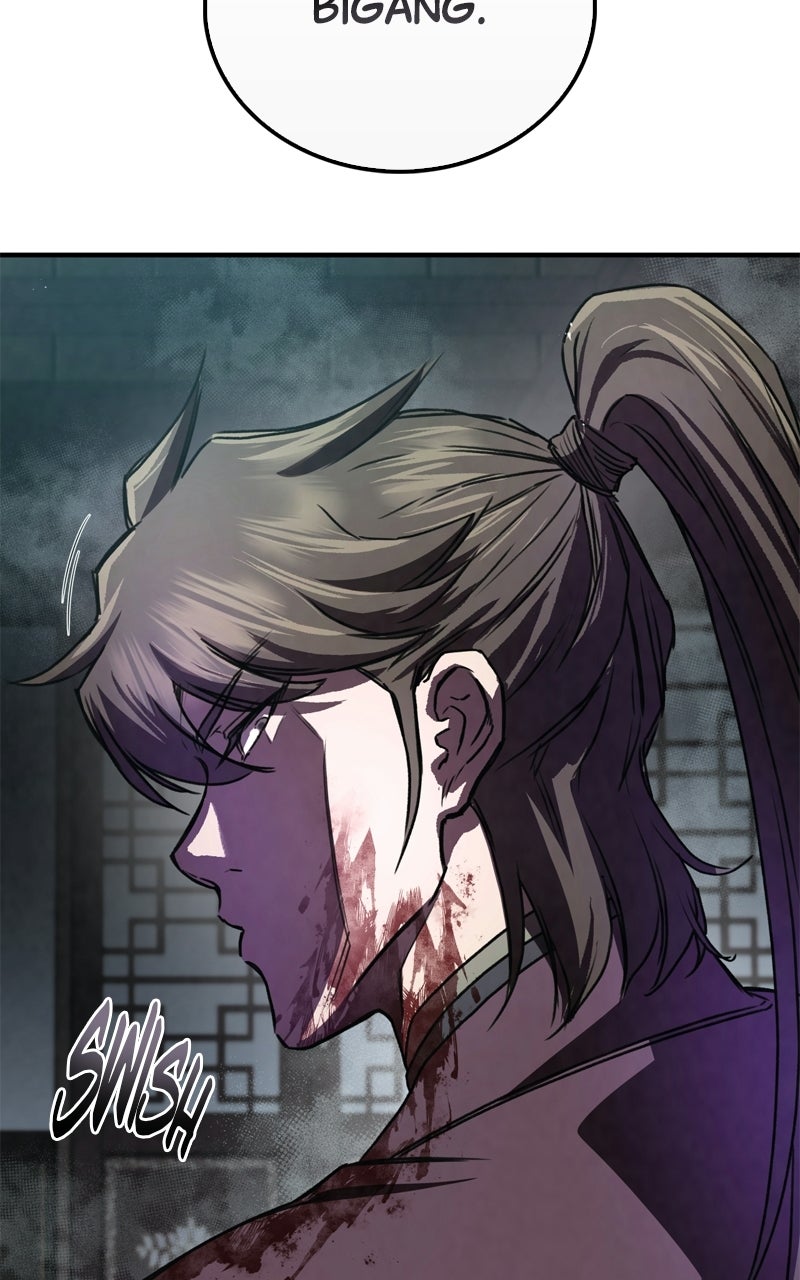 Return ofthe Demonic Instructor Episode 20 page 6 - 