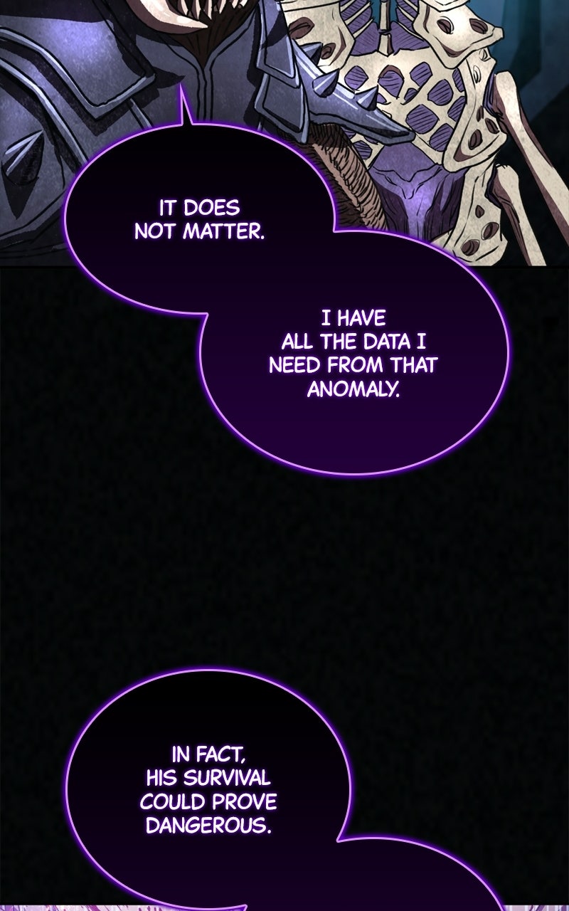 Return ofthe Demonic Instructor Episode 20 page 51 - 