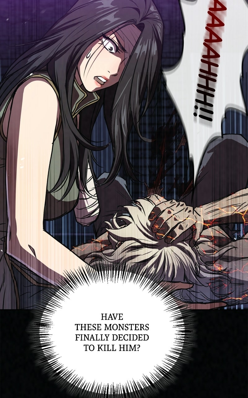 Return ofthe Demonic Instructor Episode 20 page 54 - 