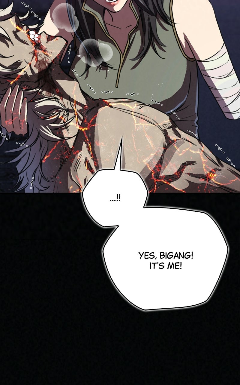 Return ofthe Demonic Instructor Episode 20 page 56 - 