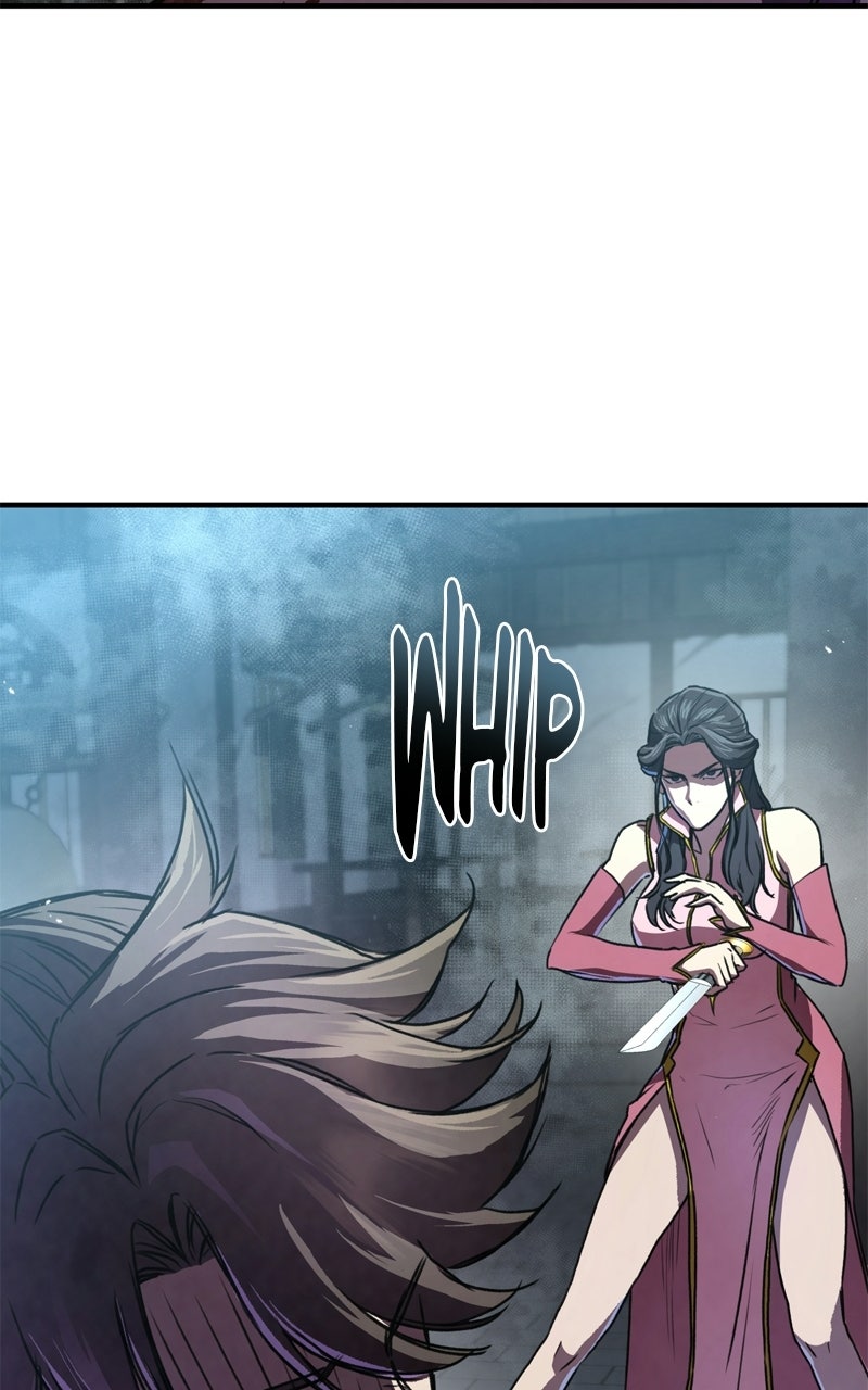Return ofthe Demonic Instructor Episode 20 page 7 - 