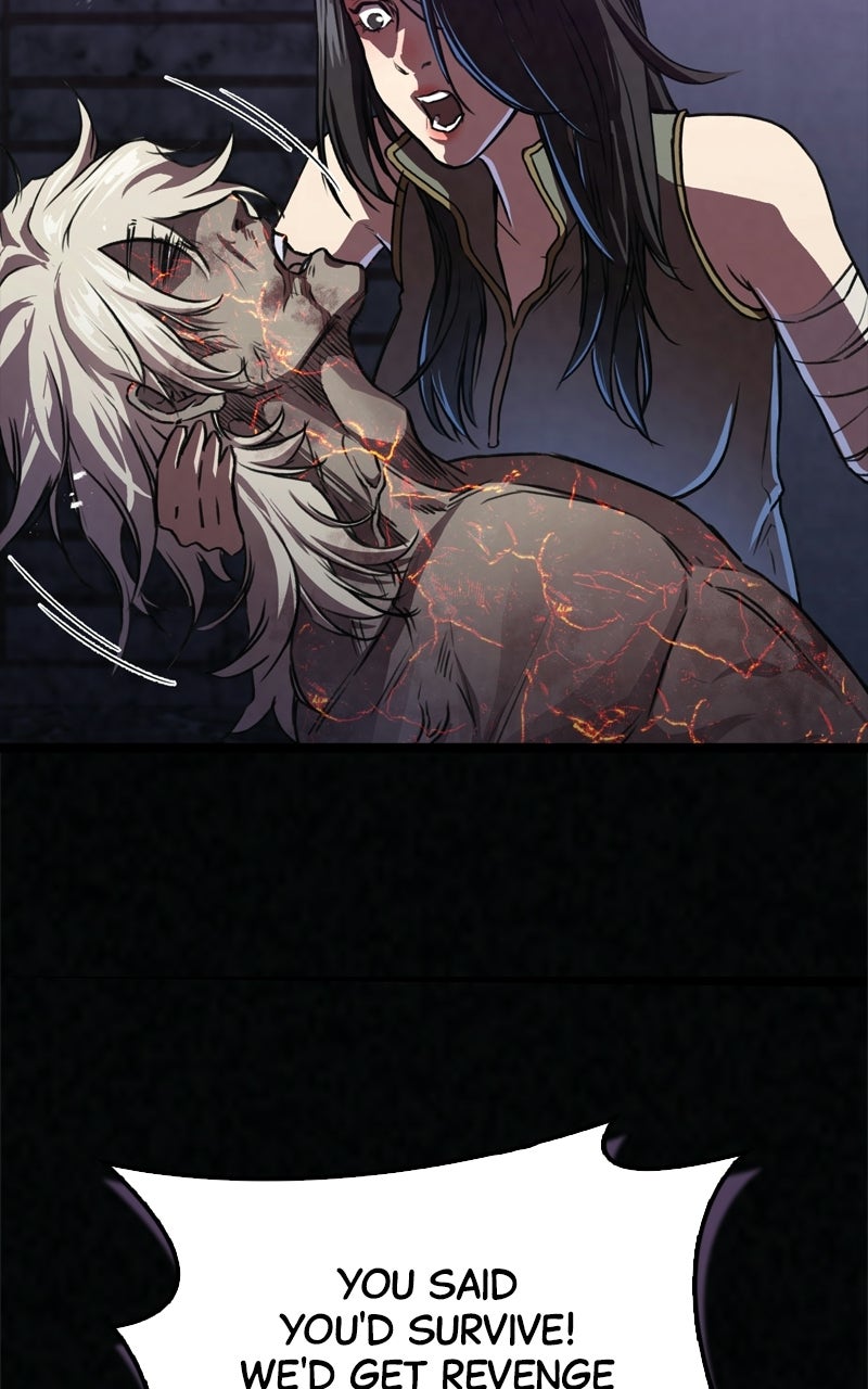 Return ofthe Demonic Instructor Episode 20 page 61 - 