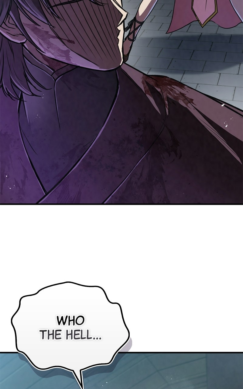 Return ofthe Demonic Instructor Episode 20 page 8 - 