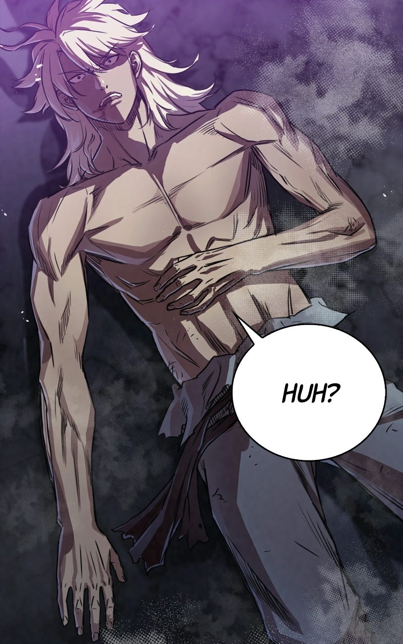 Return ofthe Demonic Instructor Episode 20 page 73 - 