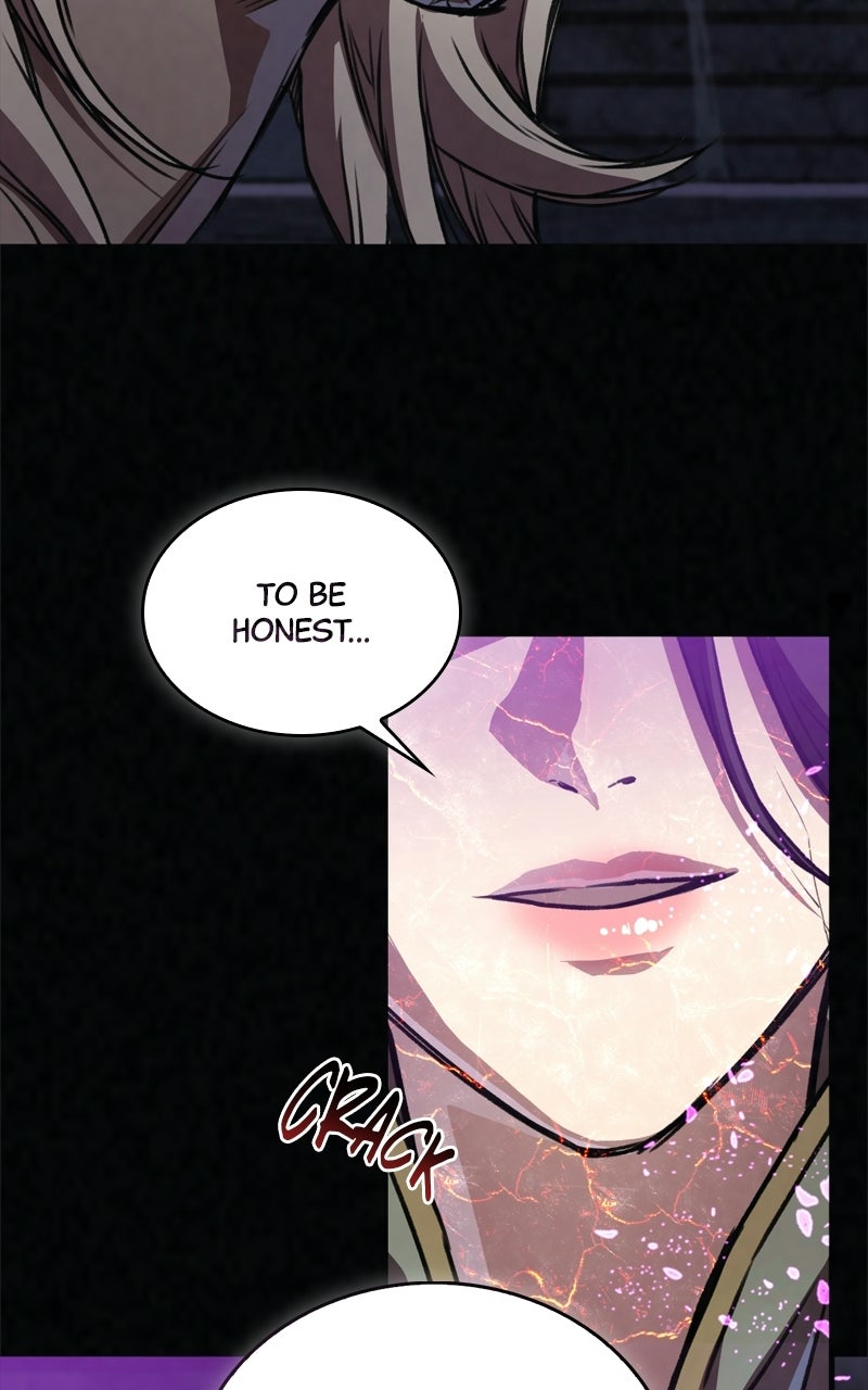 Return ofthe Demonic Instructor Episode 20 page 78 - 