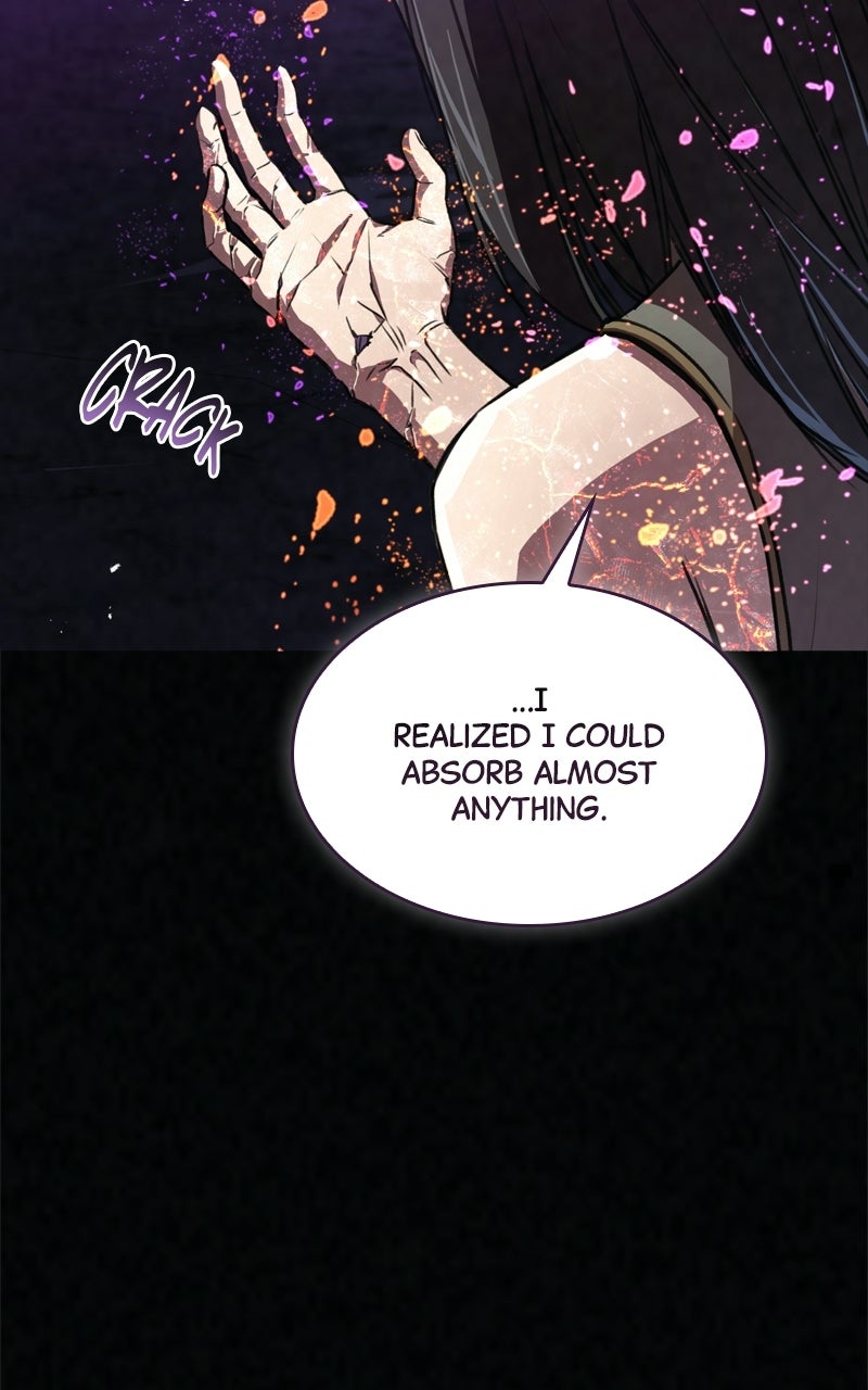 Return ofthe Demonic Instructor Episode 20 page 84 - 