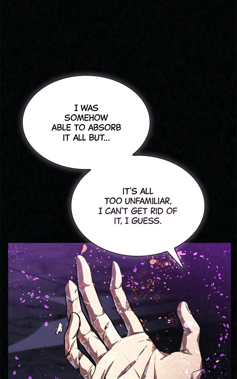 Return ofthe Demonic Instructor Episode 20 page 85 - 