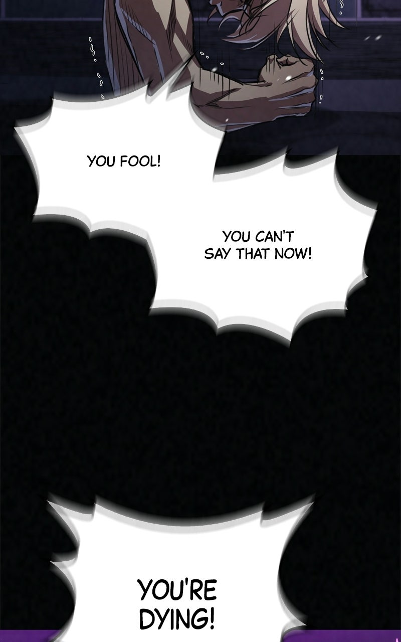 Return ofthe Demonic Instructor Episode 20 page 87 - 
