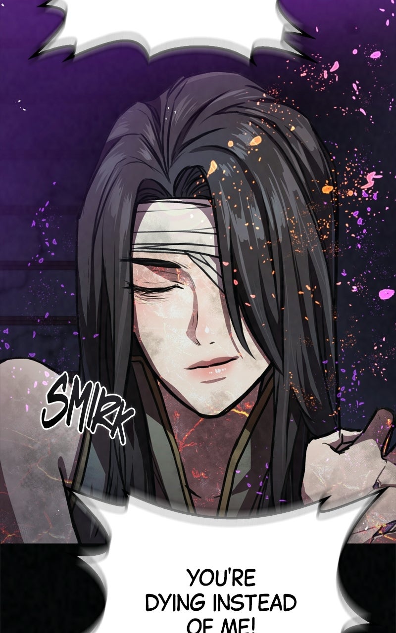 Return ofthe Demonic Instructor Episode 20 page 88 - 