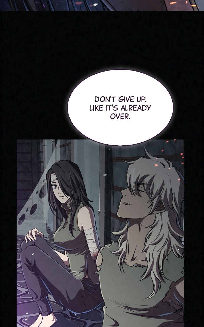 Return ofthe Demonic Instructor Episode 20 page 91 - 