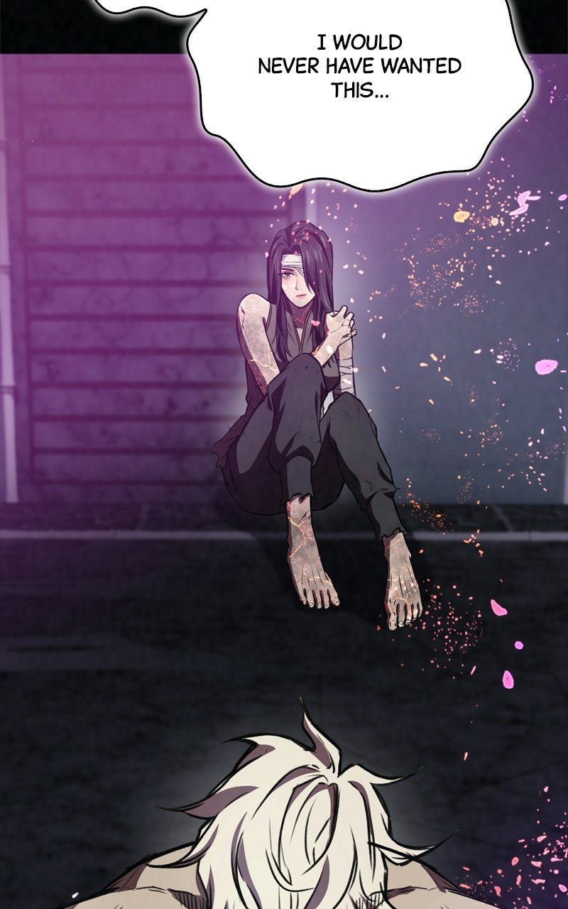 Return ofthe Demonic Instructor Episode 20 page 94 - 