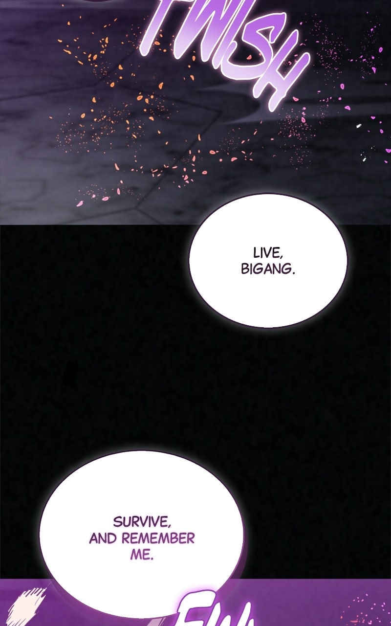Return ofthe Demonic Instructor Episode 20 page 96 - 