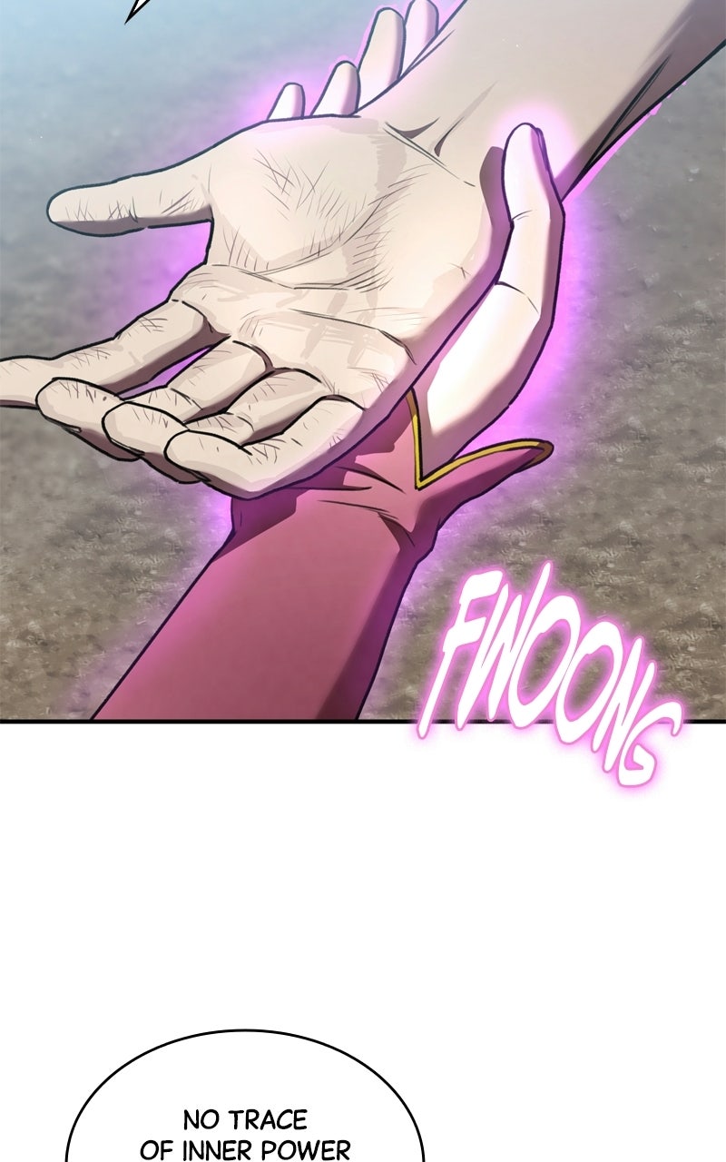 Return ofthe Demonic Instructor Episode 21 page 101 - 