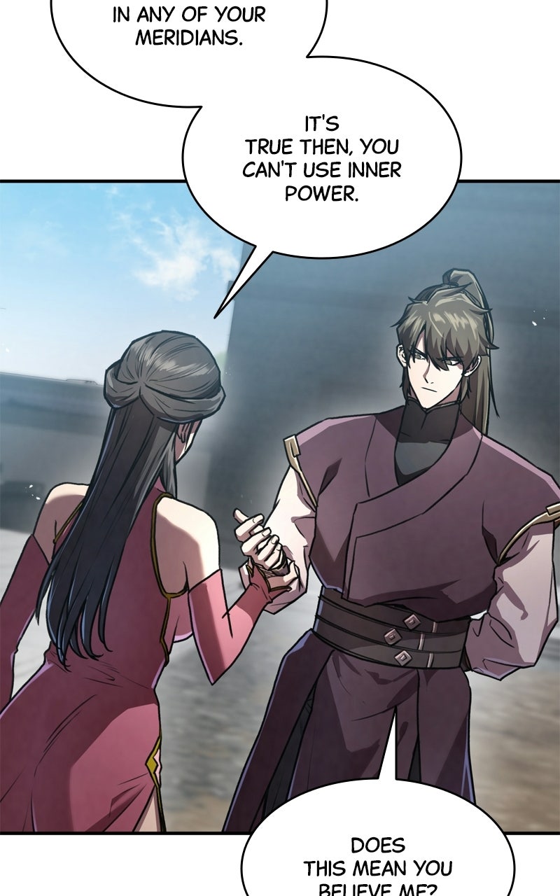 Return ofthe Demonic Instructor Episode 21 page 102 - 