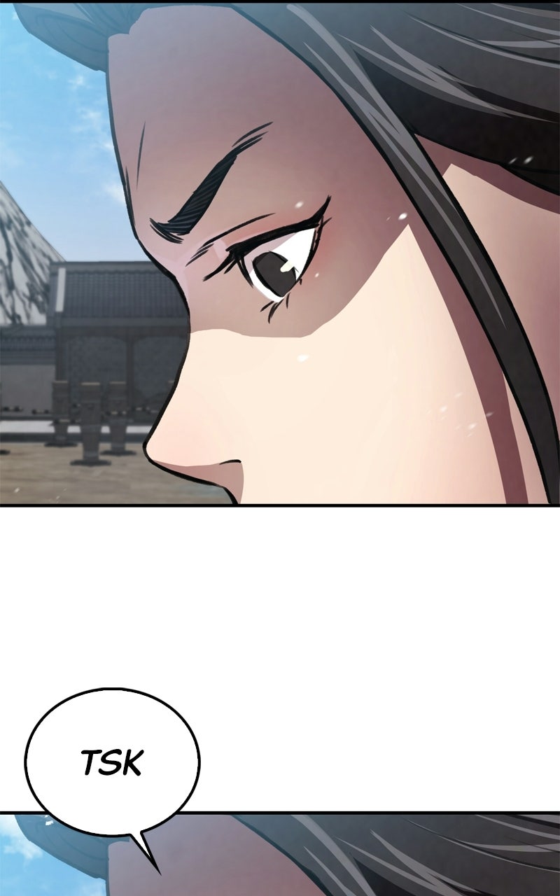 Return ofthe Demonic Instructor Episode 21 page 117 - 