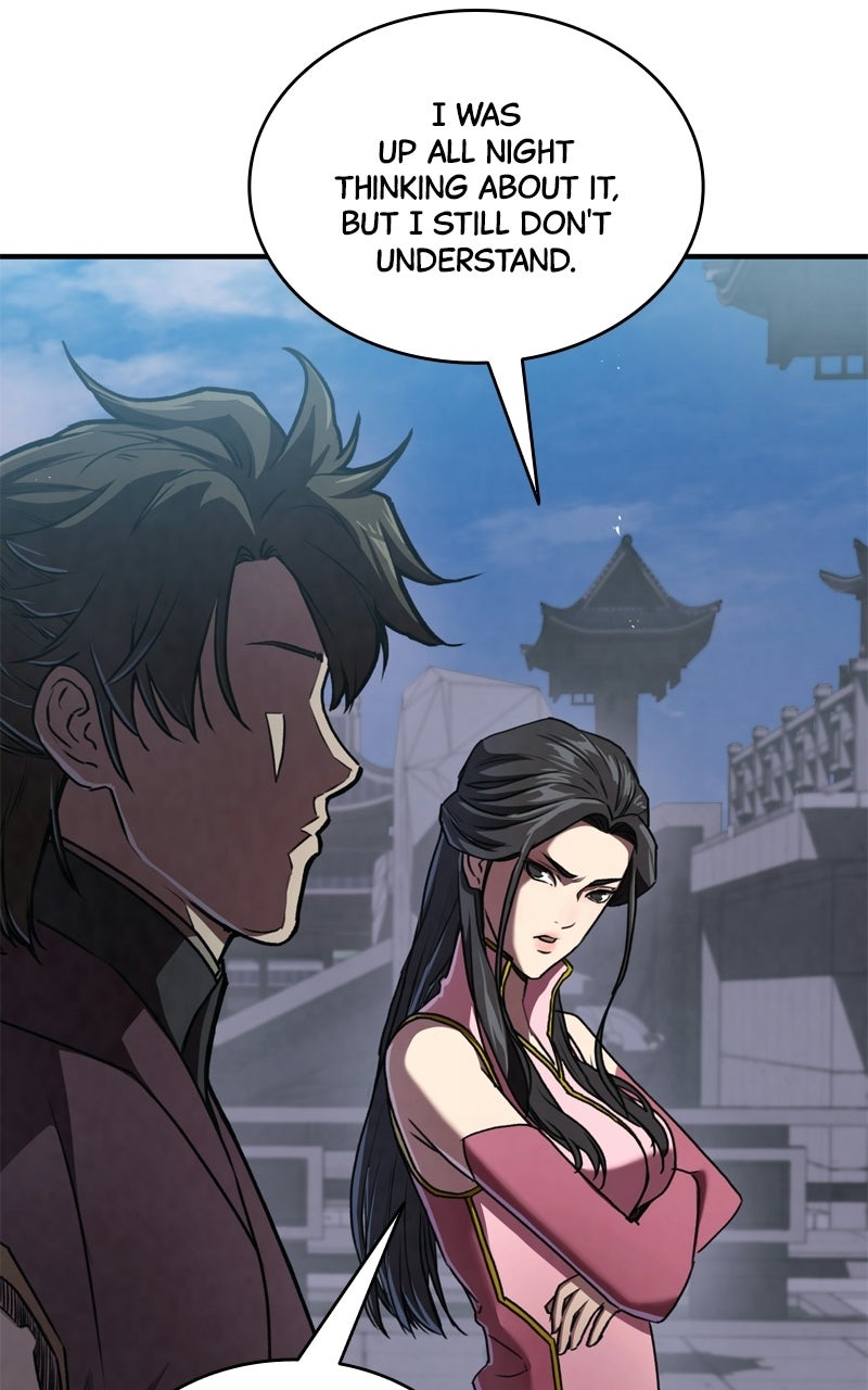 Return ofthe Demonic Instructor Episode 21 page 119 - 