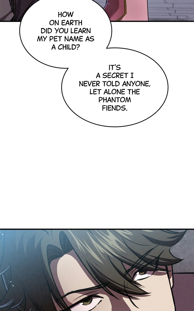 Return ofthe Demonic Instructor Episode 21 page 120 - 