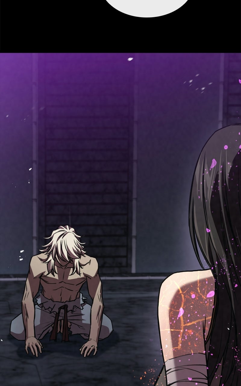 Return ofthe Demonic Instructor Episode 21 page 122 - 