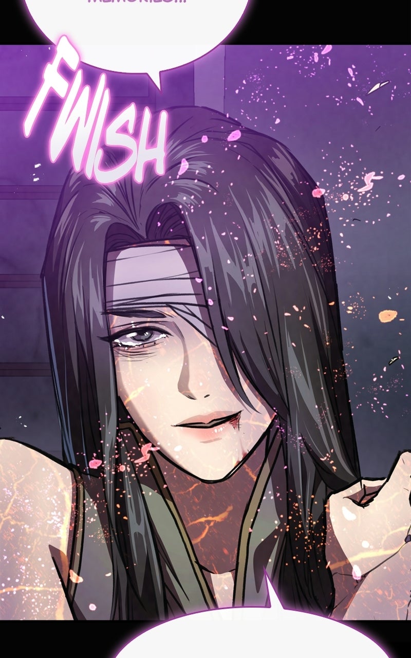 Return ofthe Demonic Instructor Episode 21 page 129 - 