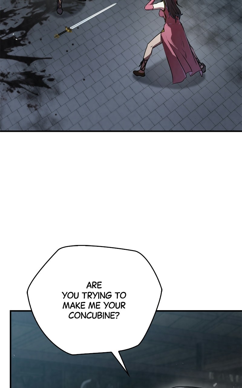 Return ofthe Demonic Instructor Episode 21 page 3 - 