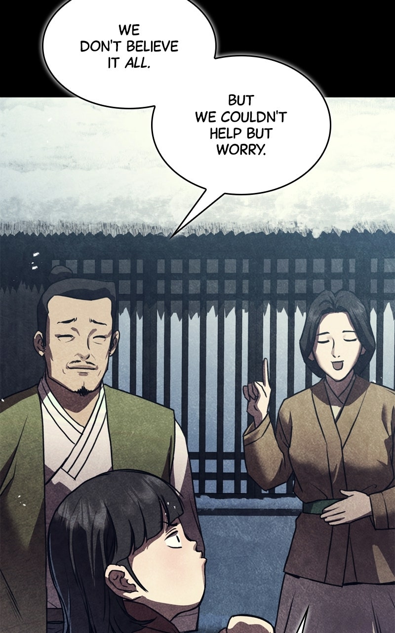 Return ofthe Demonic Instructor Episode 21 page 26 - 
