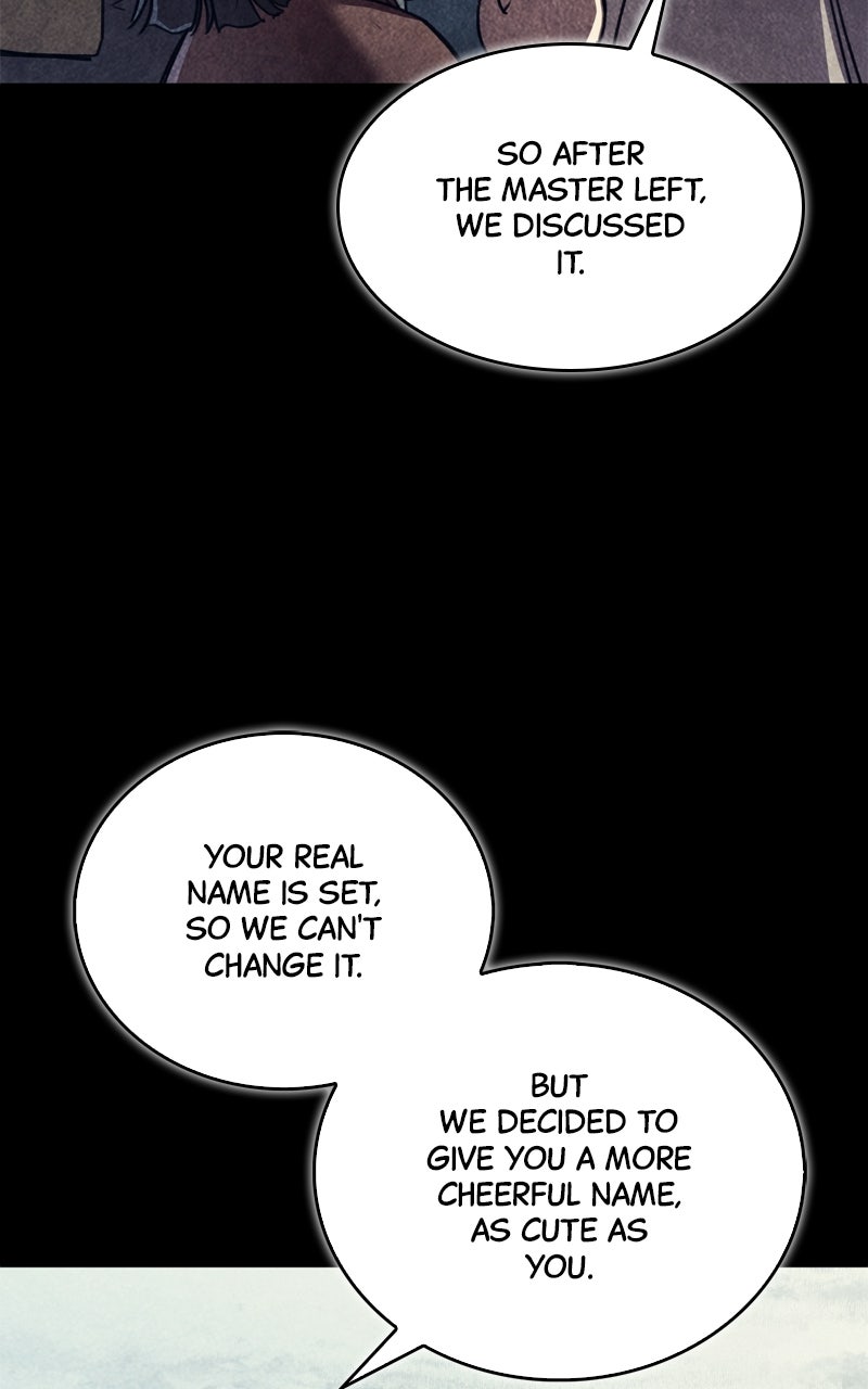 Return ofthe Demonic Instructor Episode 21 page 27 - 