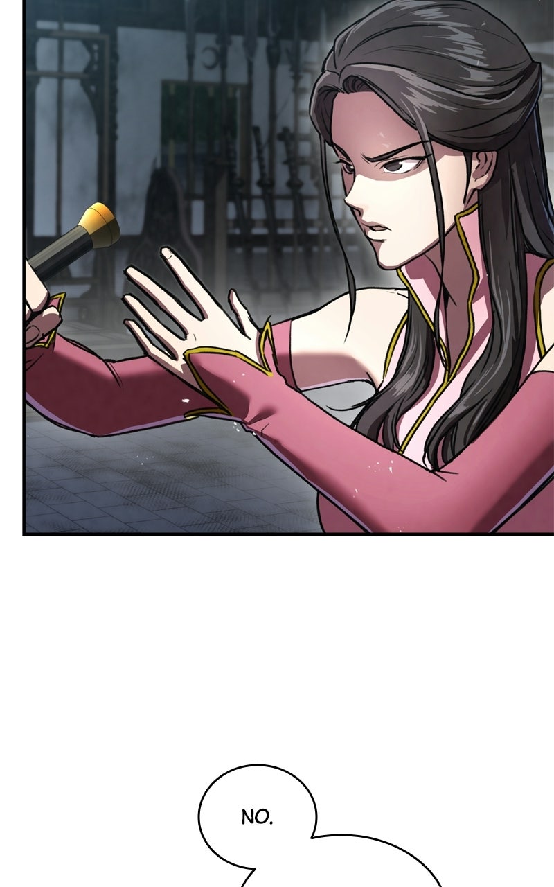 Return ofthe Demonic Instructor Episode 21 page 4 - 