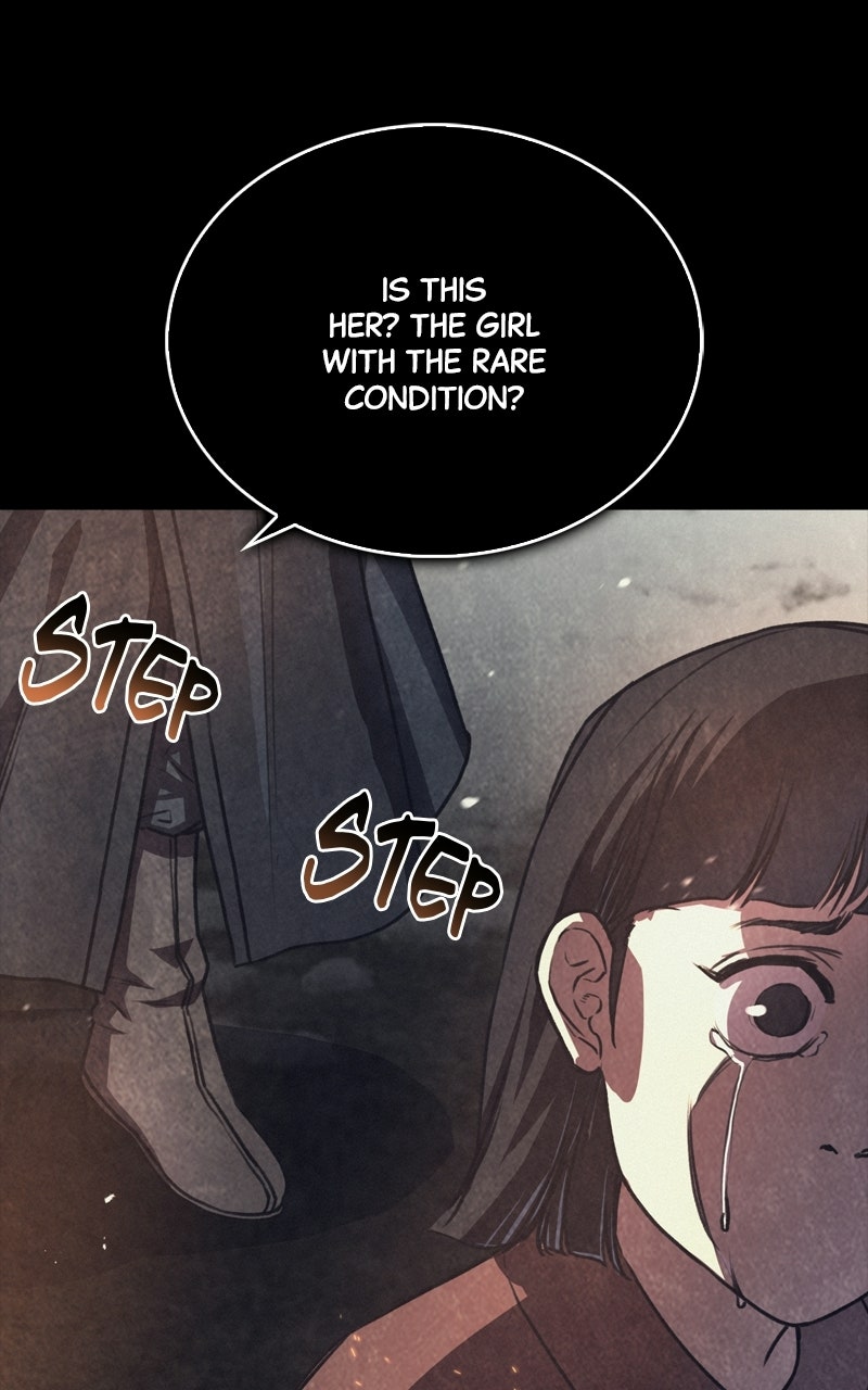 Return ofthe Demonic Instructor Episode 21 page 39 - 