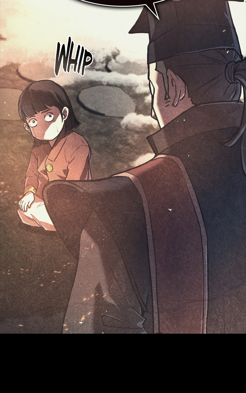 Return ofthe Demonic Instructor Episode 21 page 41 - 