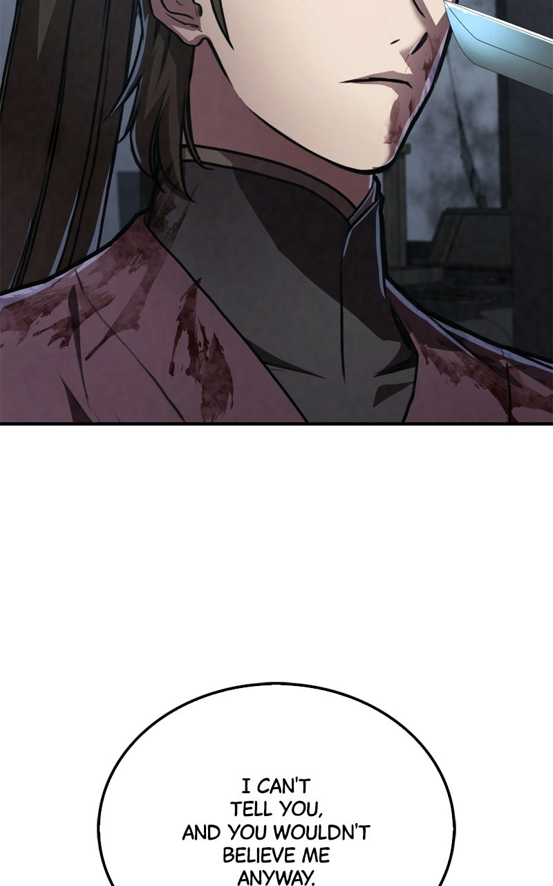 Return ofthe Demonic Instructor Episode 21 page 49 - 