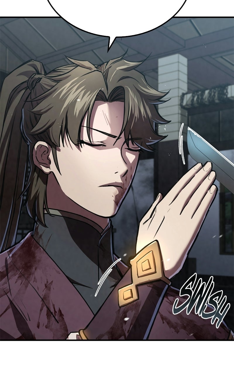 Return ofthe Demonic Instructor Episode 21 page 50 - 