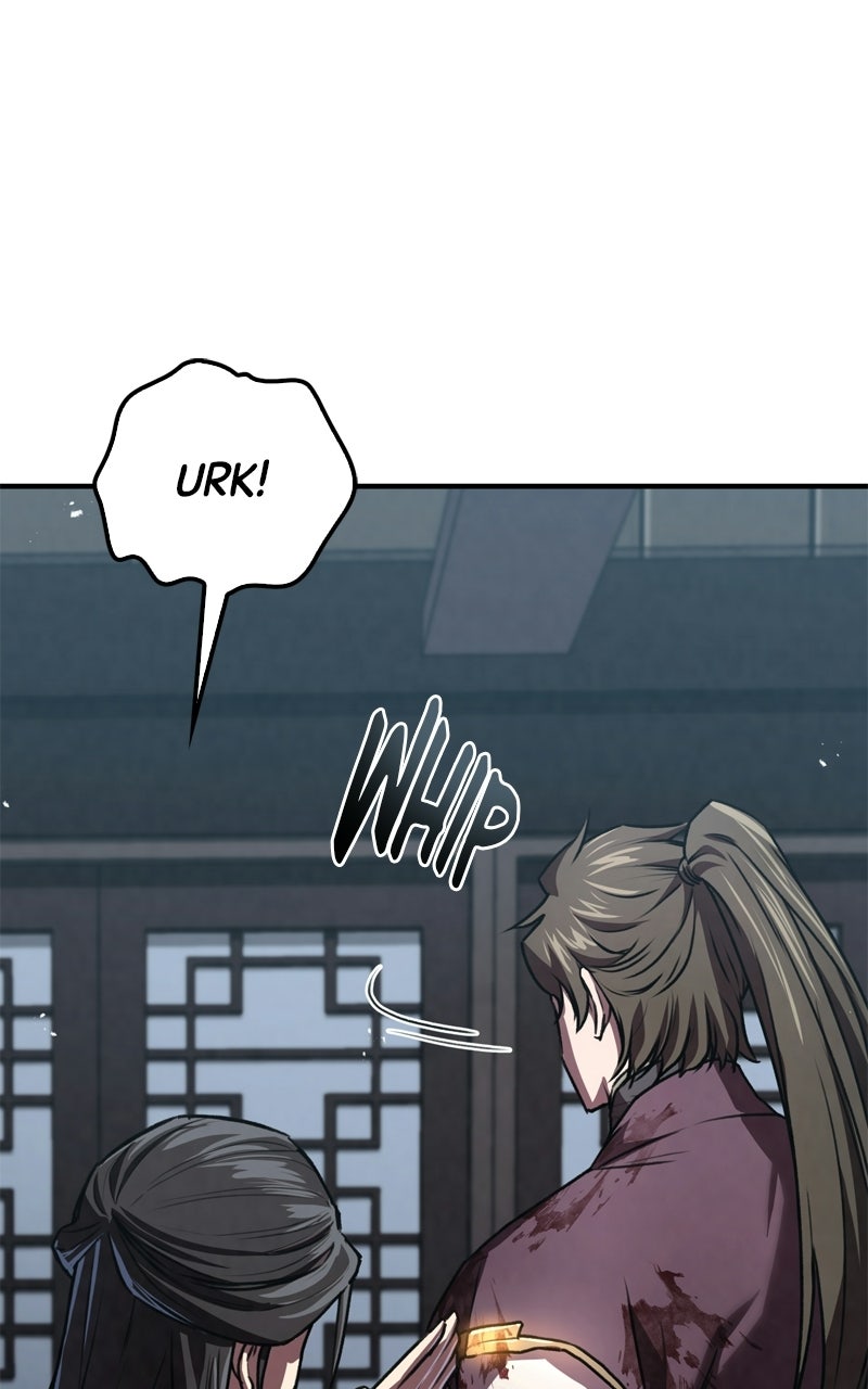 Return ofthe Demonic Instructor Episode 21 page 51 - 