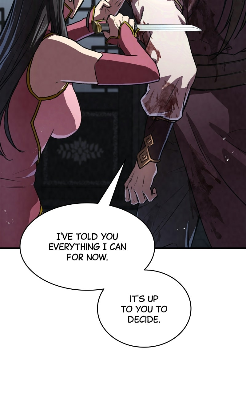 Return ofthe Demonic Instructor Episode 21 page 52 - 