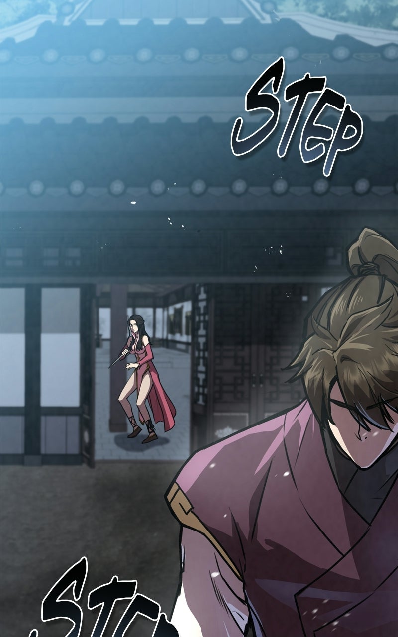 Return ofthe Demonic Instructor Episode 21 page 56 - 