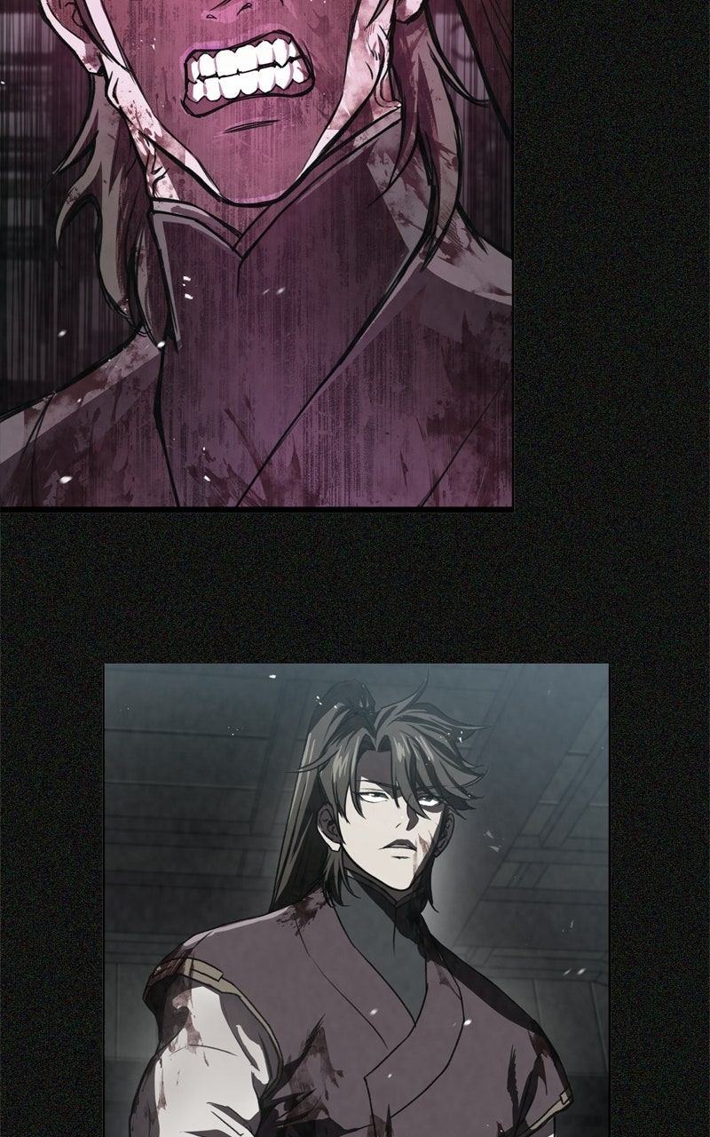 Return ofthe Demonic Instructor Episode 21 page 61 - 