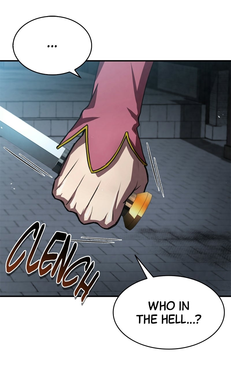 Return ofthe Demonic Instructor Episode 21 page 63 - 