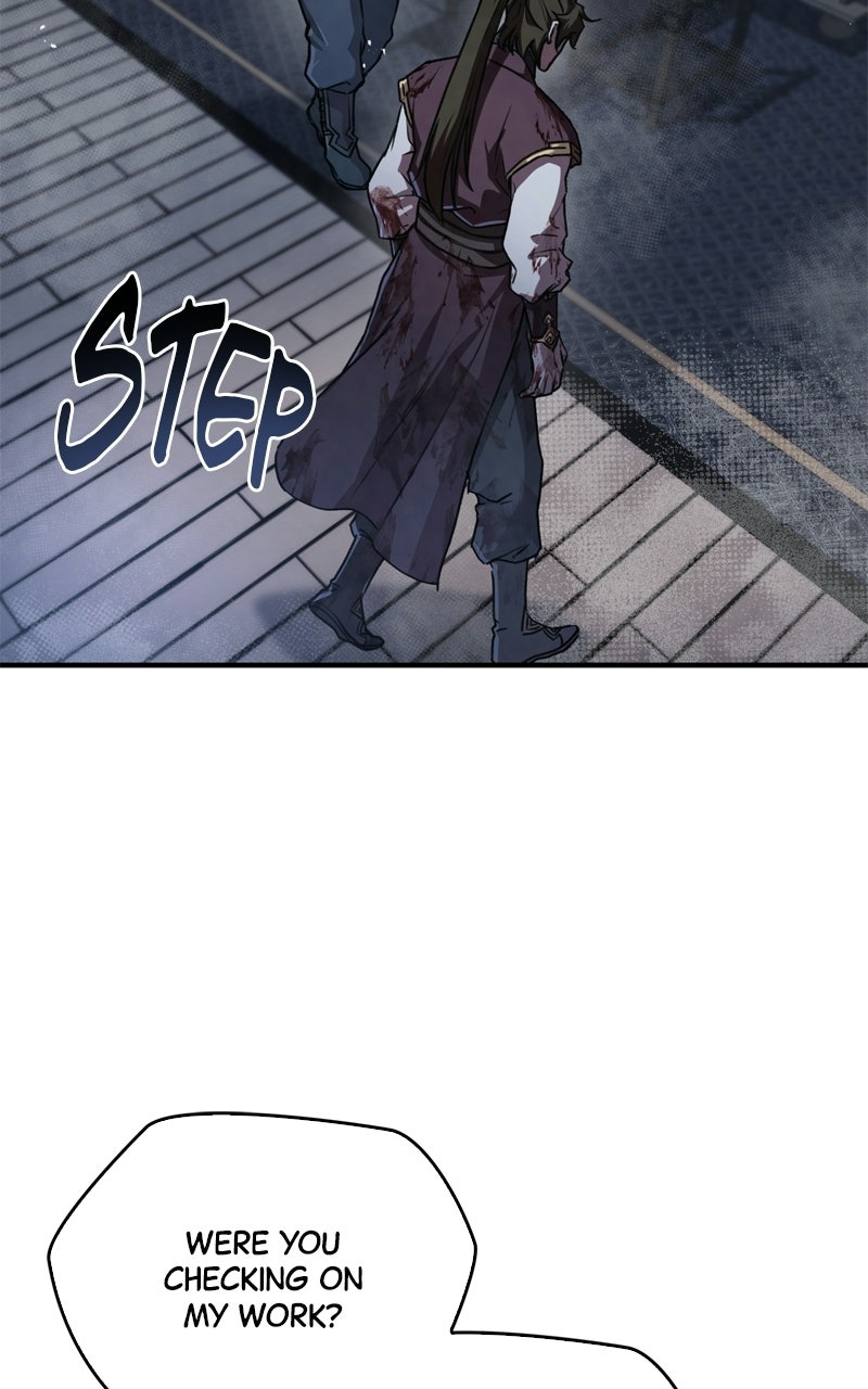 Return ofthe Demonic Instructor Episode 21 page 69 - 