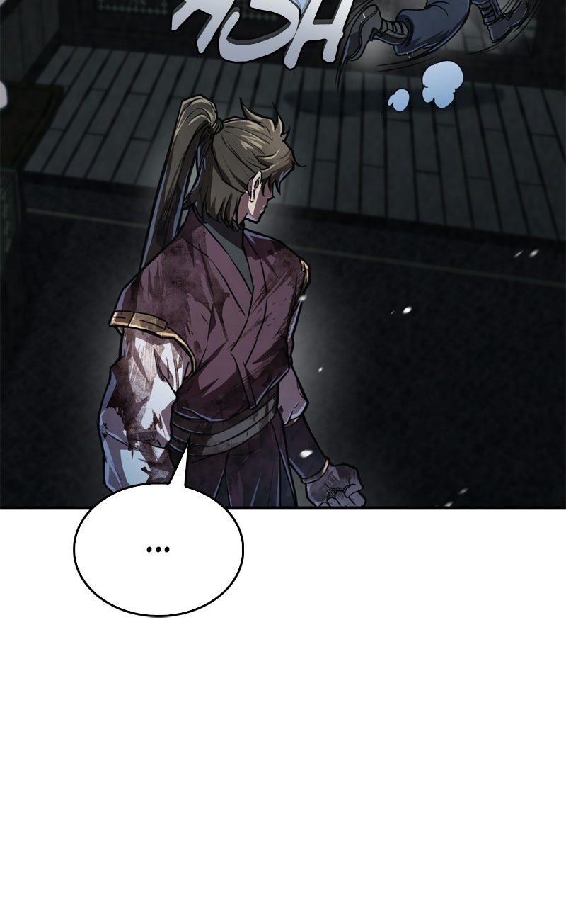 Return ofthe Demonic Instructor Episode 21 page 73 - 