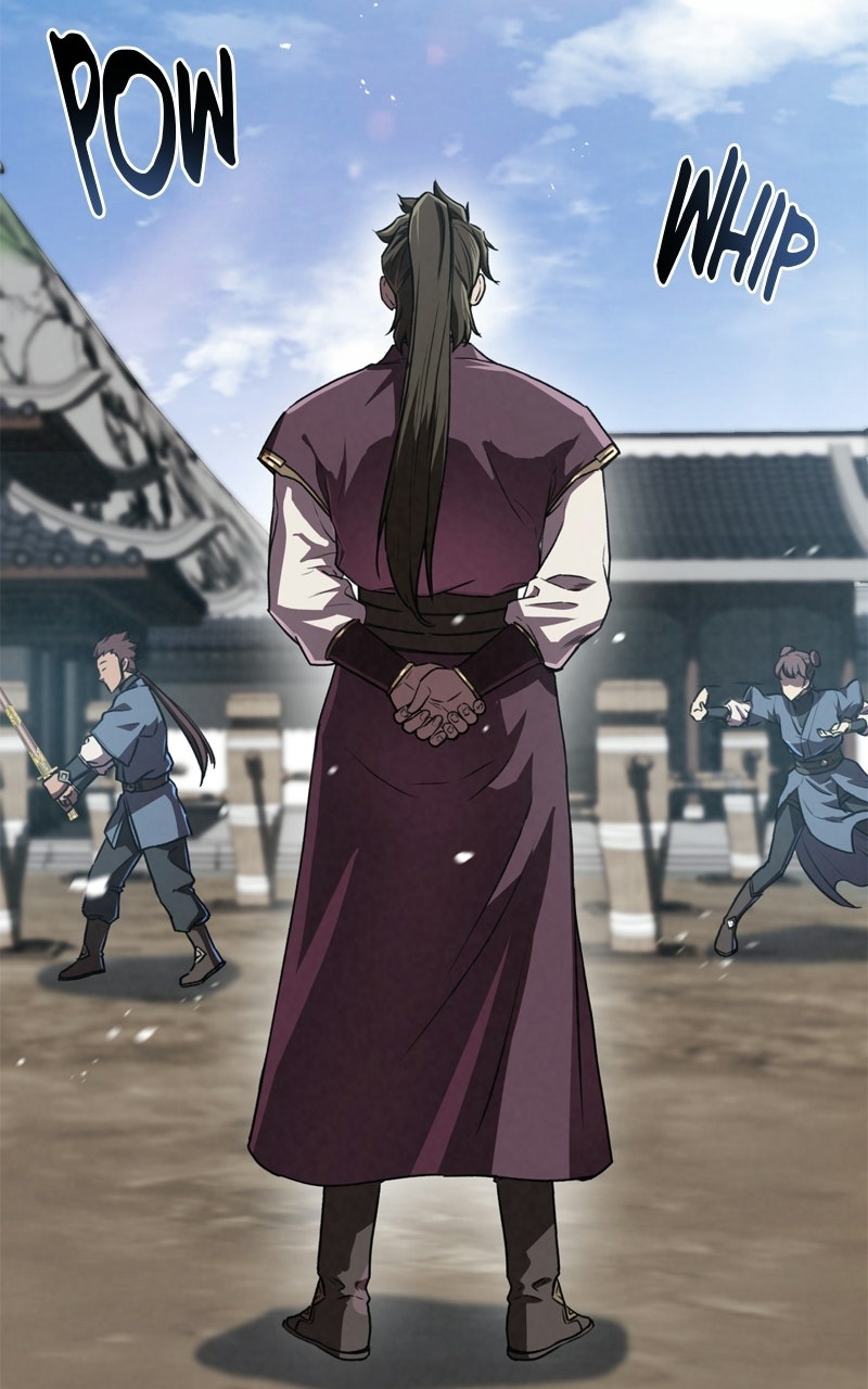 Return ofthe Demonic Instructor Episode 21 page 81 - 