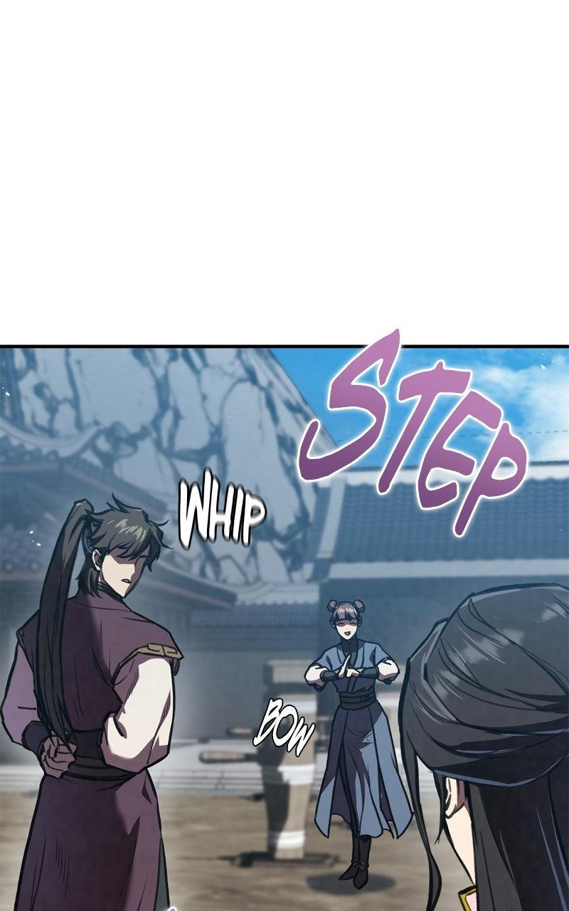 Return ofthe Demonic Instructor Episode 21 page 91 - 