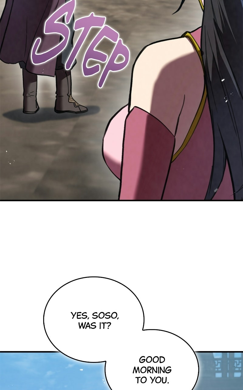 Return ofthe Demonic Instructor Episode 21 page 92 - 